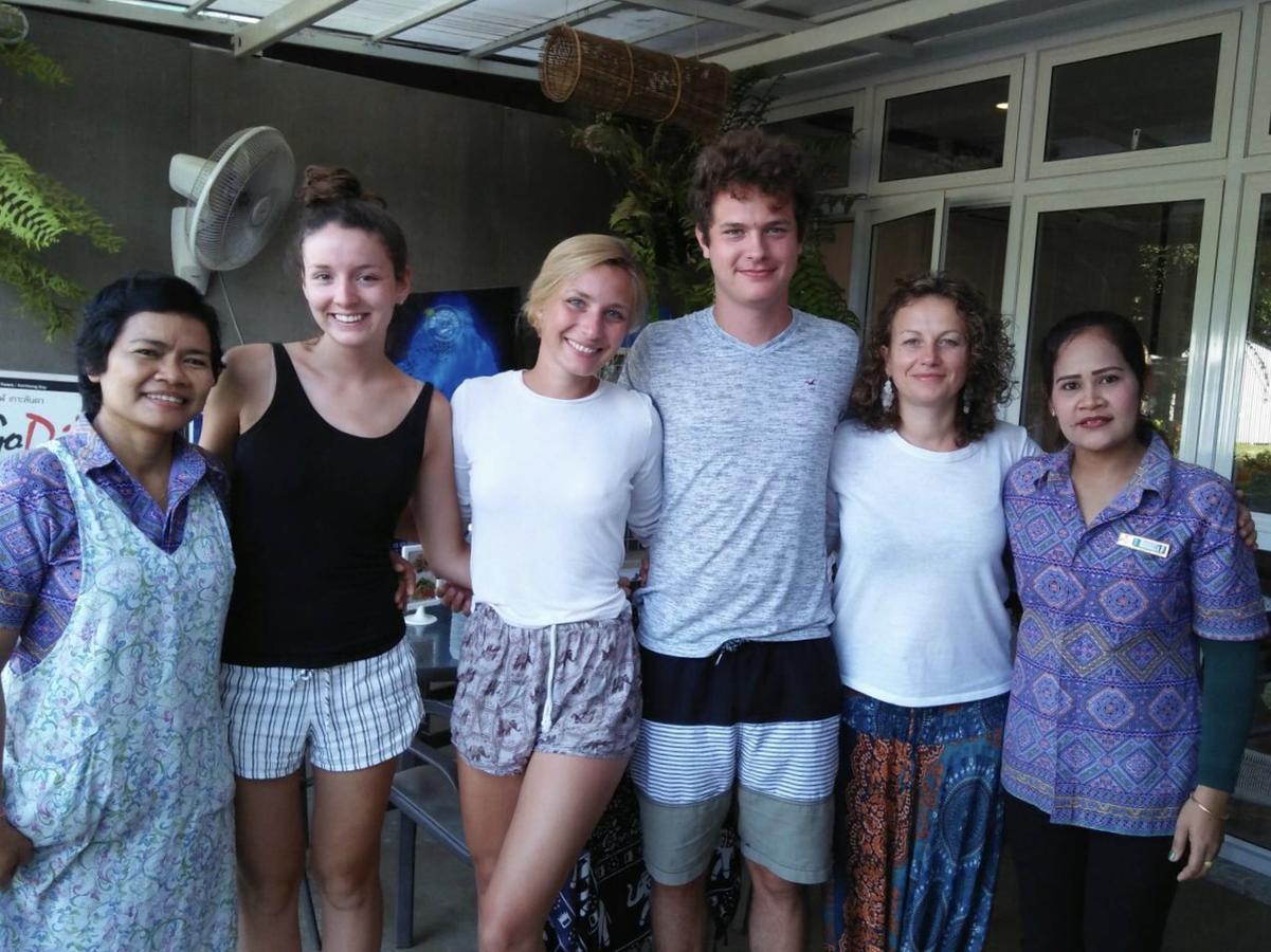 Hub Of Joys Hostal Ko Lanta